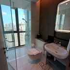 Review photo of Citadines Balestier Singapore 3 from Shaifullah S.
