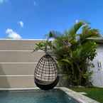 Review photo of Bali Cosy Villa (Adults Only) from Pricilia P.