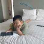 Review photo of Novotel Tangerang from Efendi E.