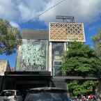 Review photo of Allstay Ecotel Yogyakarta from Teni M.