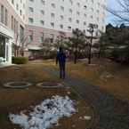 Review photo of Narita Gateway Hotel from Endah R. S.