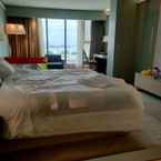 Review photo of Grand Mercure Singapore Roxy 3 from Jasmine L.