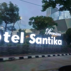 Review photo of Hotel Santika Premiere Lampung 3 from Rachmita Z.