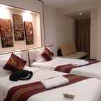 Review photo of KC Place Hotel Pratunam from Asril P.