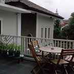 Review photo of Fiori Bed & Breakfast 4 from Cozebba G. N. M. A.