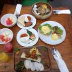 Review photo of Arkamara Dijiwa Ubud from Muhammad T.