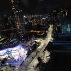 Review photo of YOTEL Singapore Orchard Road from Fransangga Y.