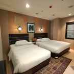 Review photo of Citi M Hotel Tanah Abang Gambir from Novita M.