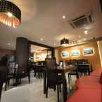 Review photo of Citi M Hotel Tanah Abang Gambir 4 from Novita M.