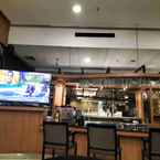 Review photo of Citi M Hotel Tanah Abang Gambir 6 from Novita M.