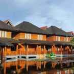 รูปภาพรีวิวของ Hotel Tirta Kencana Cipanas Garut จาก Winda Y.