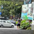 Imej Ulasan untuk Geary Hotel Bandung dari Eva D.