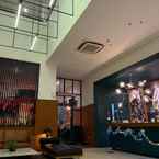 Hình ảnh đánh giá của Geary Hotel Bandung 3 từ Eva D.