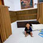 Review photo of Mini Tiga Homestay from Raden A. S. R. A.