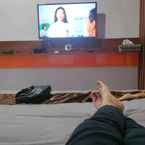 Review photo of Hotel Bintang Redannte from Windi R.