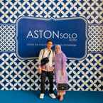 Review photo of ASTON Solo Hotel from Herlin S.