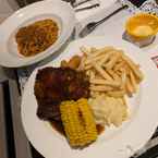 Review photo of Four Points by Sheraton Singapore, Riverview 7 from Tan X. H.