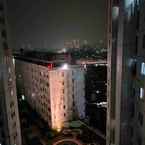 Review photo of LIN PRO Bassura City from Ikhdan N. M.