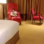 Review photo of Adimulia Hotel Medan from Yanna E. M. S.