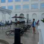 Review photo of Adimulia Hotel Medan 4 from Yanna E. M. S.