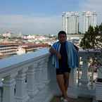 Review photo of Adimulia Hotel Medan 2 from Yanna E. M. S.