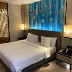 Hình ảnh đánh giá của Radisson Lampung Kedaton từ Erwin R.