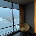 Review photo of Swiss-Belhotel Cirebon 2 from Erwin R.