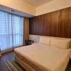 Review photo of Oasia Suites Kuala Lumpur by Far East Hospitality 3 from Chevi D. S.