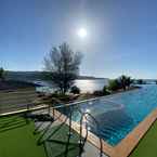 Review photo of Phi Phi Cliff Beach Resort from Charinwat P.