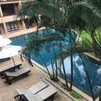Hình ảnh đánh giá của Khaolak Mohin Tara Hotel từ Anny K.