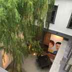 Review photo of Yu Cafe Hostel from Titiwan S.