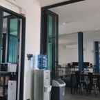 Review photo of 19A BANGKOK HOSTEL 3 from Sineenat B.