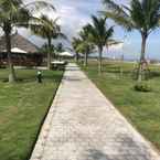 Review photo of Melia Vinpearl Cua Hoi Beach Resort from Chu L. N.