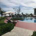 Review photo of Melia Vinpearl Cua Hoi Beach Resort 3 from Chu L. N.