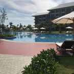 Review photo of Melia Vinpearl Cua Hoi Beach Resort 6 from Chu L. N.