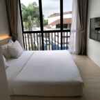 Review photo of Miyabi Boutique Hotel from Wan M. B. W. M.