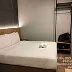 Review photo of Hotel CIQ @ Jalan trus from Wan M. W. M.