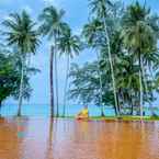 รูปภาพรีวิวของ Koh Kood Paradise Beach 4 จาก Baibua B.