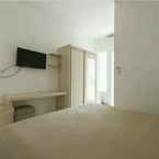 รูปภาพรีวิวของ Lovely Room Near Pacific Place & Plaza Semanggi at W Mampang Residence (WMR) 3 จาก Kesia S. A.