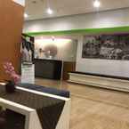 Review photo of Whiz Hotel Pemuda Semarang 2 from Ken Y.