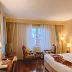 Hình ảnh đánh giá của Hotel Grand Saigon từ Nguyen T. T. H.