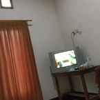Review photo of SUPER OYO 2643 Hotel Graha Prima from Muhamad R.