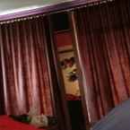 Review photo of Cozy Room at Umbrella Homestay from Muhamad R.