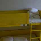Review photo of WOW Hostel Amsterdam 2 from Mohammad N. A.