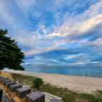 Ulasan foto dari Khanom Golden Beach Hotel dari Saowaluk S.