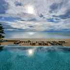 รูปภาพรีวิวของ Khanom Golden Beach Hotel 3 จาก Saowaluk S.