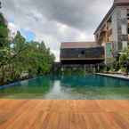 รูปภาพรีวิวของ Bali World Hotel จาก Tiara N. U.