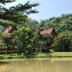 รูปภาพรีวิวของ Lomrak Resort จาก Chiok W. L.