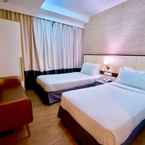 รูปภาพรีวิวของ Citrus Hotel Johor Bahru by Compass Hospitality 3 จาก Christian O.