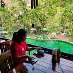 Review photo of River Kwai Resotel (SHA Certified) 2 from Arsiri K.